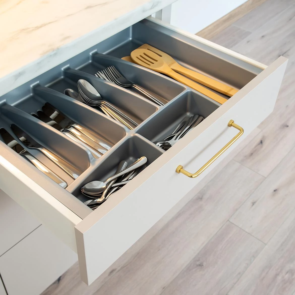 Max 60pz front za sudomašinu 59,6x1,6x71,3 cm bež