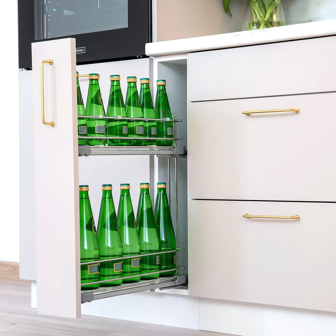 Max 60pz front za sudomašinu 59,6x1,6x71,3 cm bež