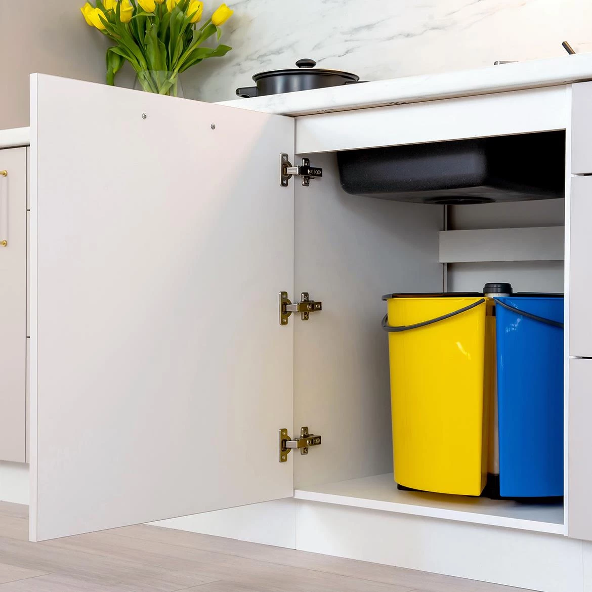 Max 60po front za sudomašinu 59,6x1,6x57 cm bež