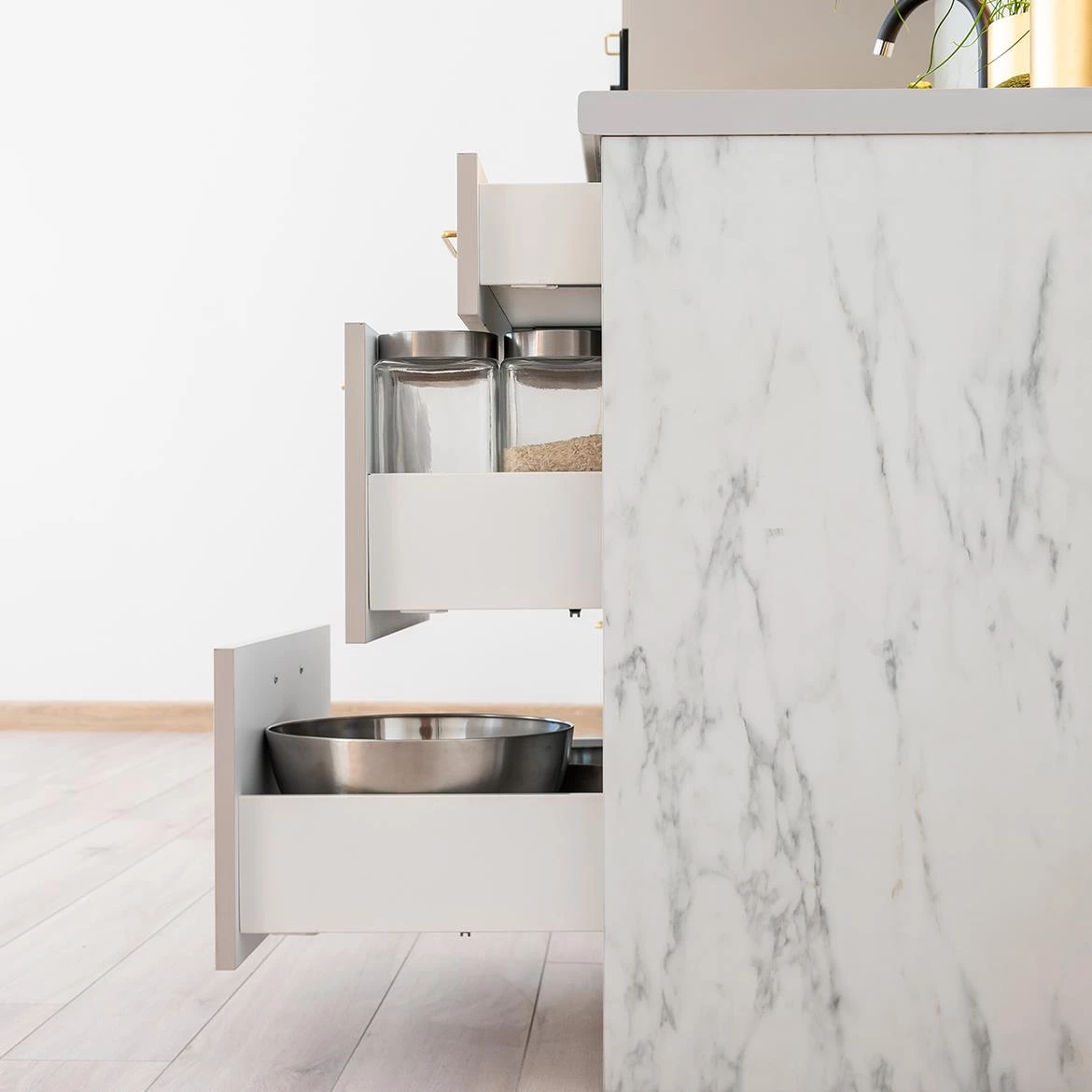 Max 45pz front za sudomašinu 44,6x1,6x71,3 cm bež