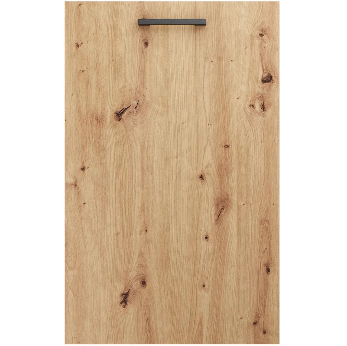 Clara 60po kuhinjski front 60x1,6x82 cm natur (artisan hrast)