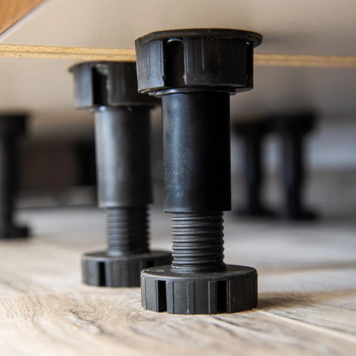 Clara 60po kuhinjski front 60x1,6x82 cm natur (artisan hrast)