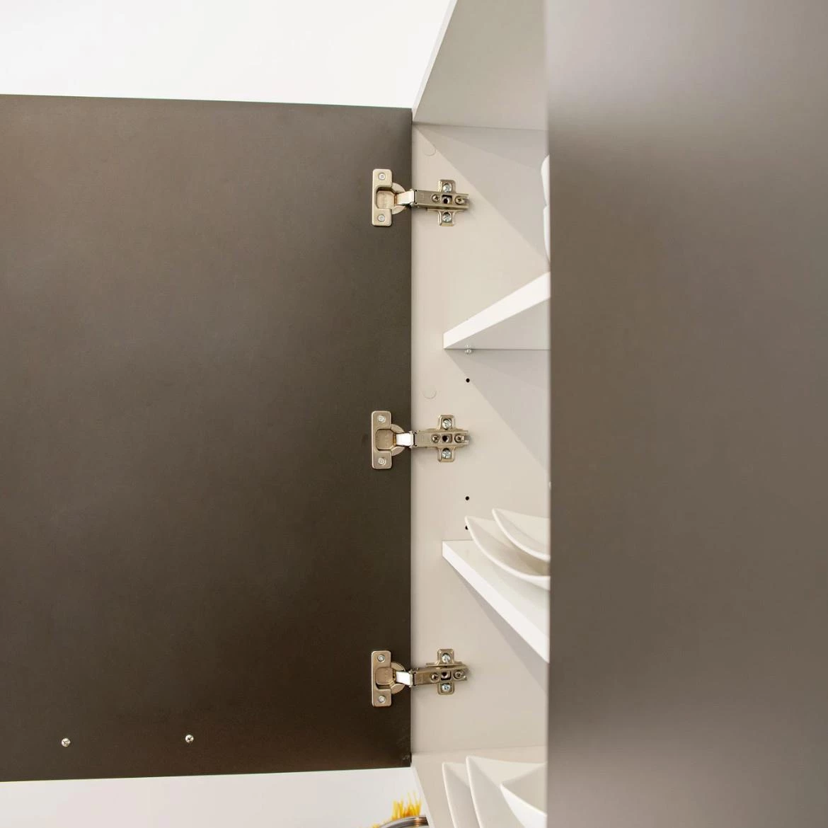 Clara 60po kuhinjski front 60x1,6x82 cm natur (artisan hrast)