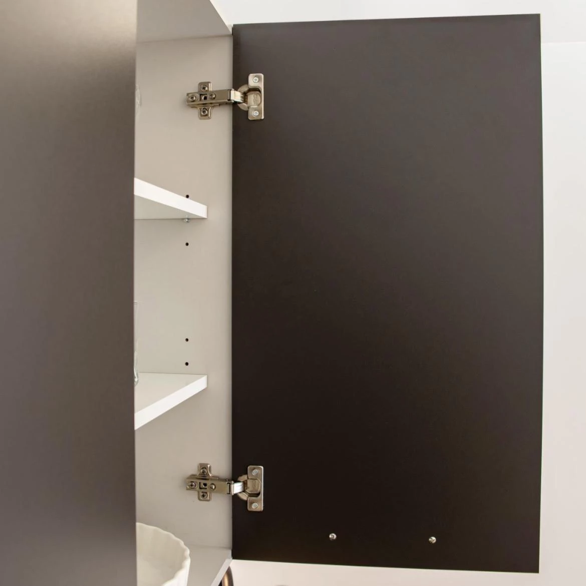 Clara 60po kuhinjski front 60x1,6x82 cm natur (artisan hrast)