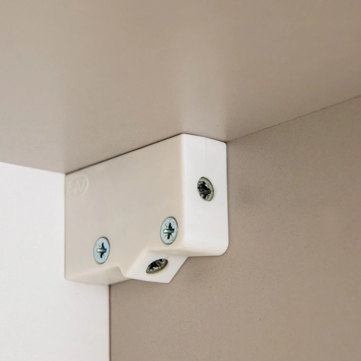 Clara 60po kuhinjski front 60x1,6x82 cm natur (artisan hrast)