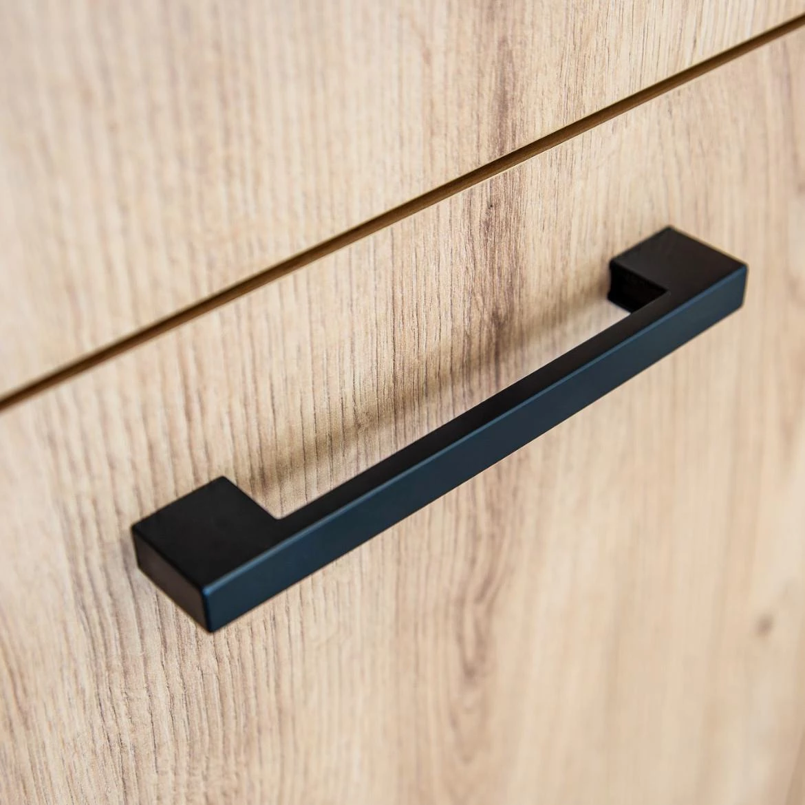 Clara 60po kuhinjski front 60x1,6x82 cm natur (artisan hrast)