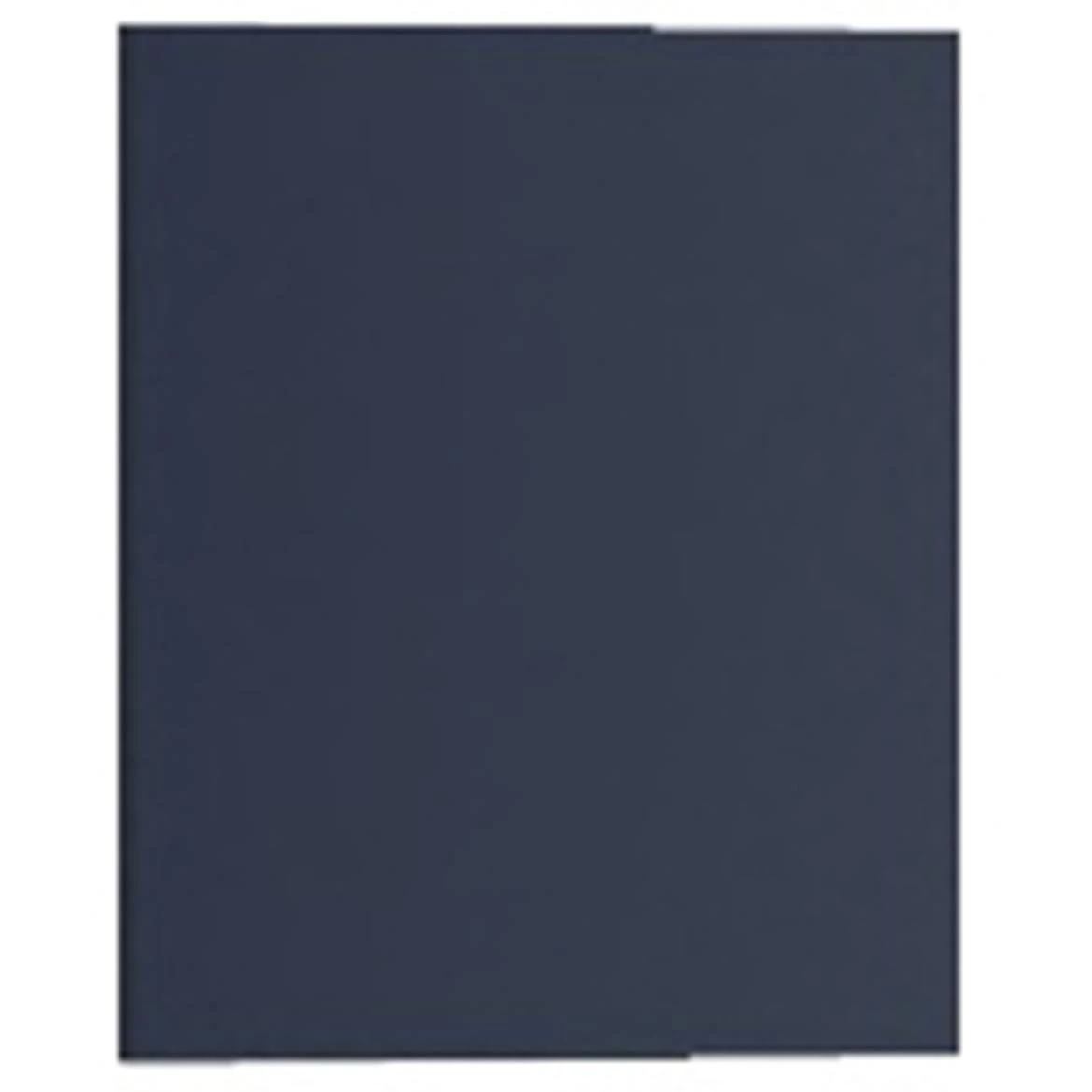 Max 360x304 bocna strana 30,4x1,9x36 cm plava