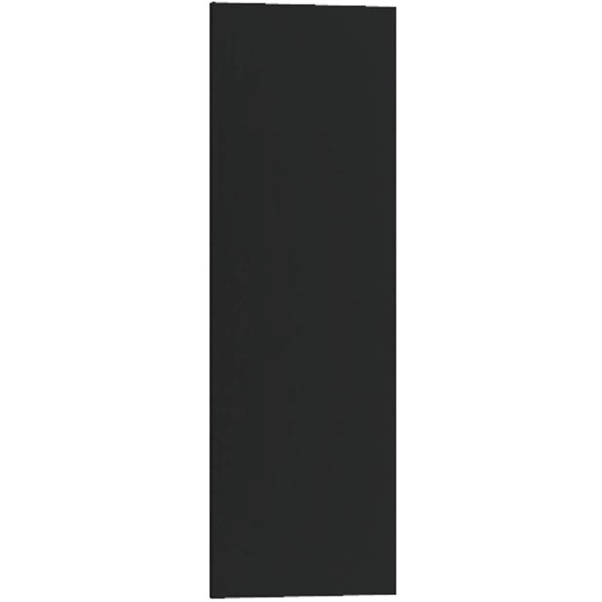 Max 1080x304 bocna strana 30,4x1,9x108 cm crna