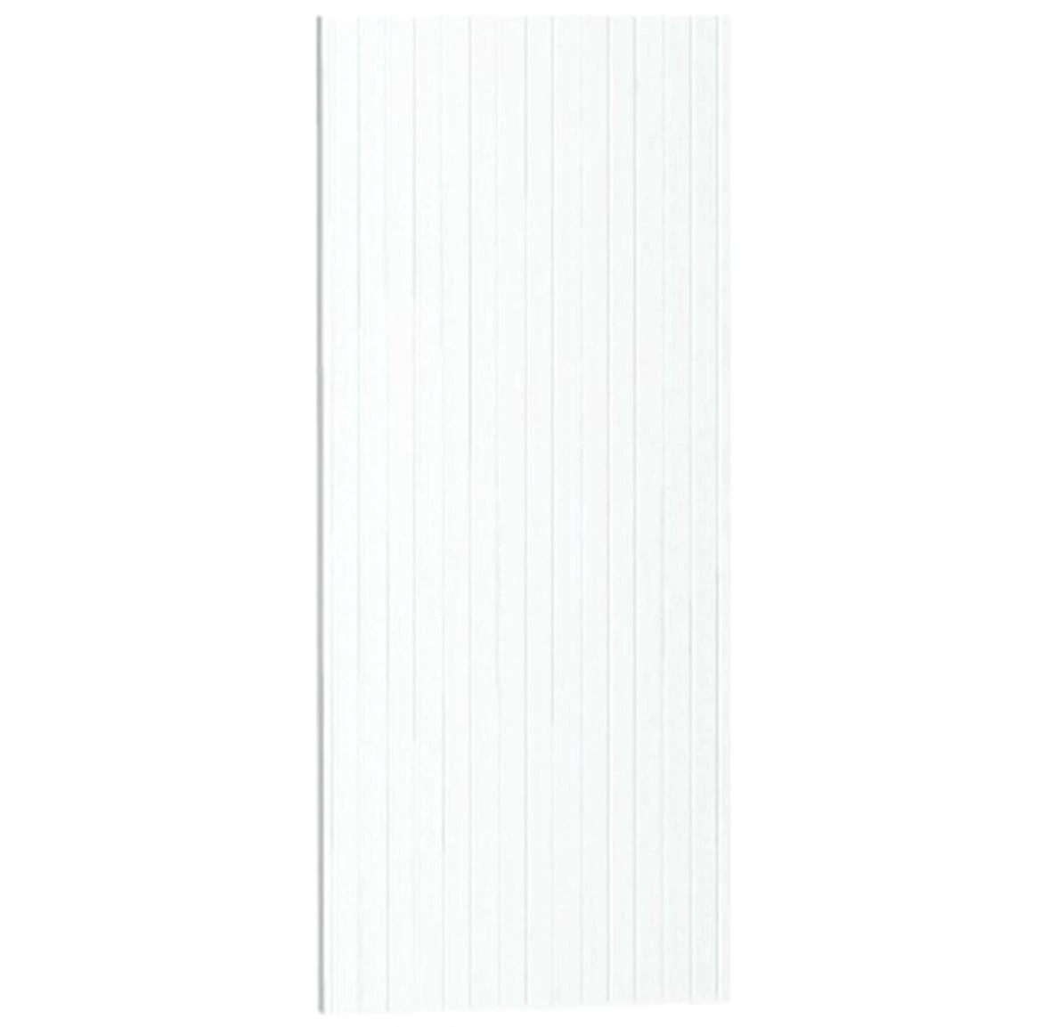 Kate 720x304 bocna strana 30,4x1,9x72 cm bela