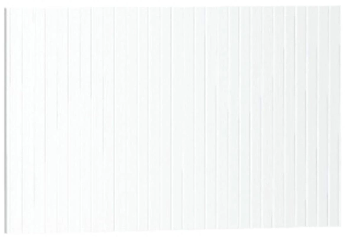 Kate 360x564 bocna strana 56,4x1,9x36 cm bela