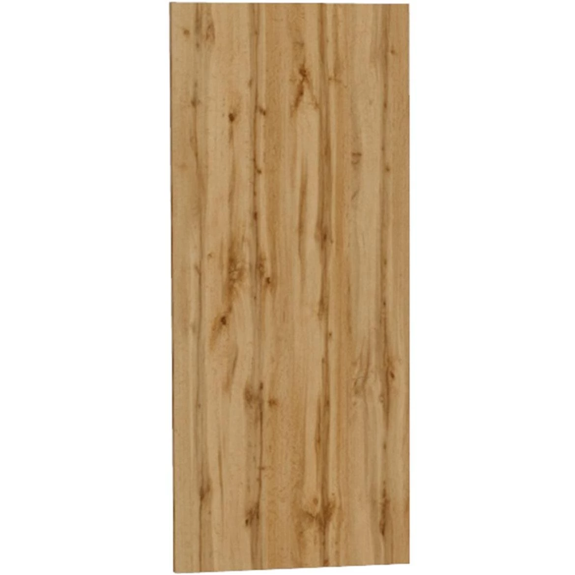 Bono 720x304 bocna strana 30,4x1,9x72 cm natur (wotan hrast)