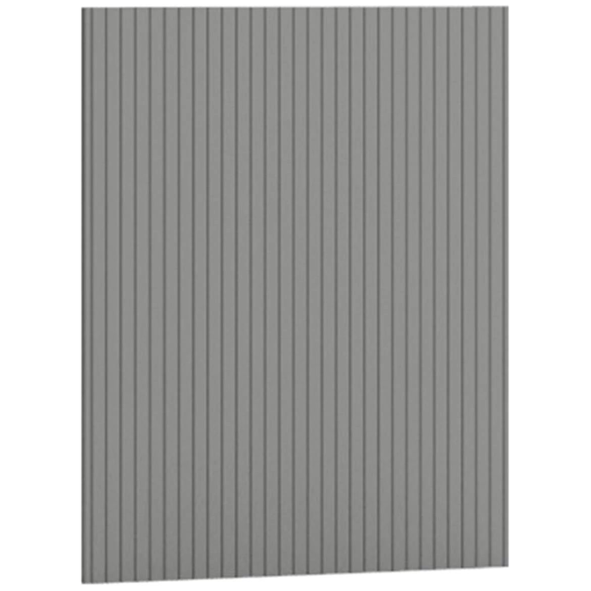Kate 720x564 bocna strana 56,4x1,6x72 cm siva