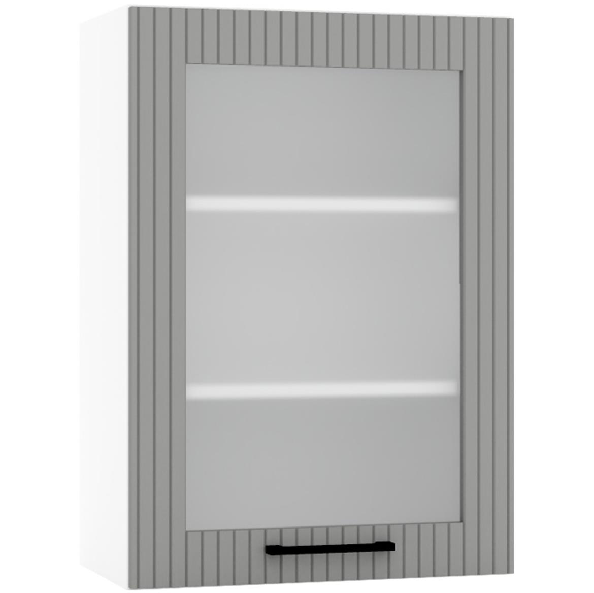 Kate ws50 pl kuhinjski element  50x30x72 cm sivi