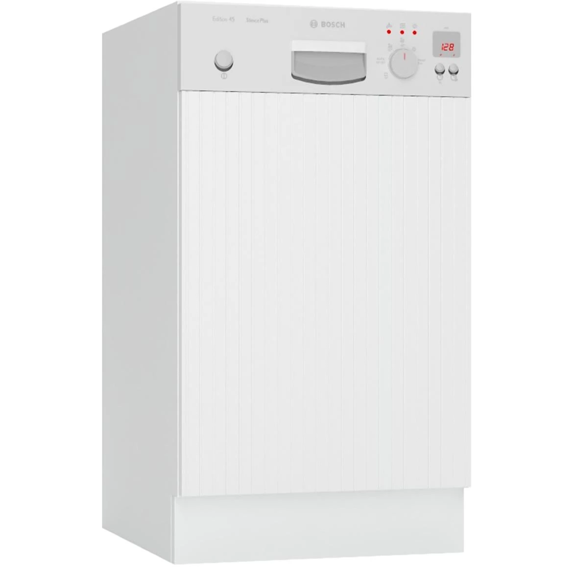 Kate 45po front za sudomašinu 44,6x1,6x57 cm beli