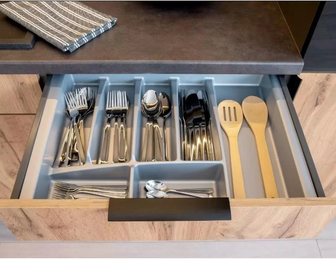 Bono 60pz front za sudomašinu 59,6x1,6x71,3 cm (wotan hrast)