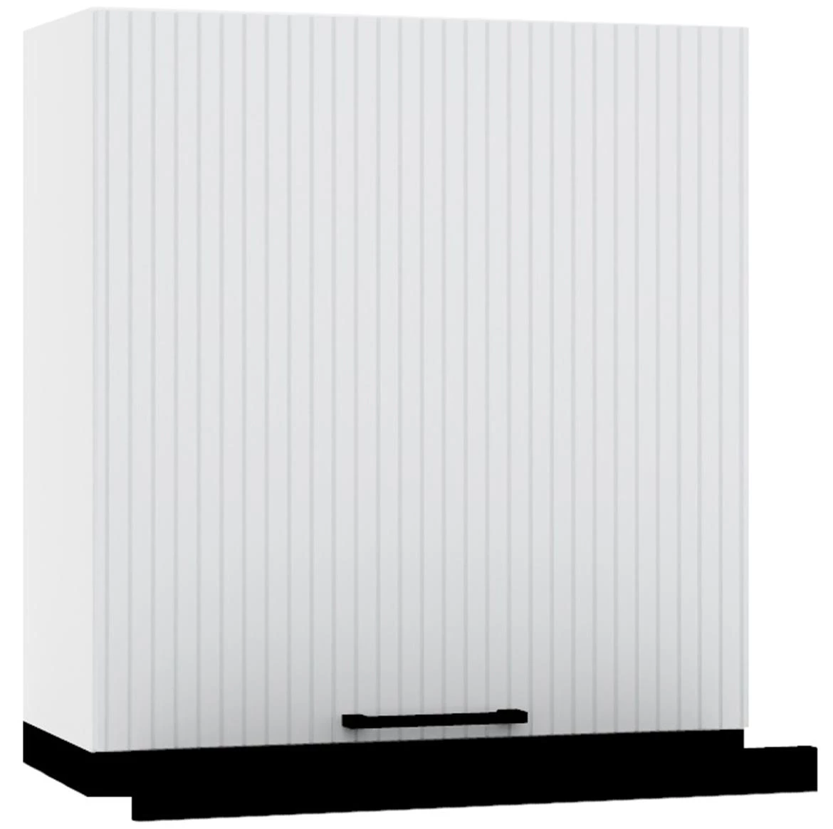 Kate w60/68 slim pl 60x30x68 cm beli