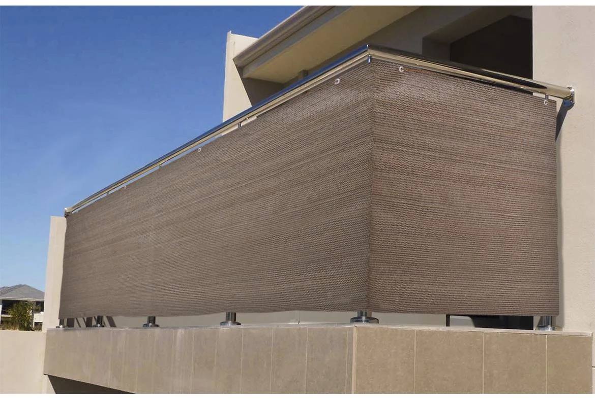 Zaštita privatnosti za balkon75cmx600cm venge ratan