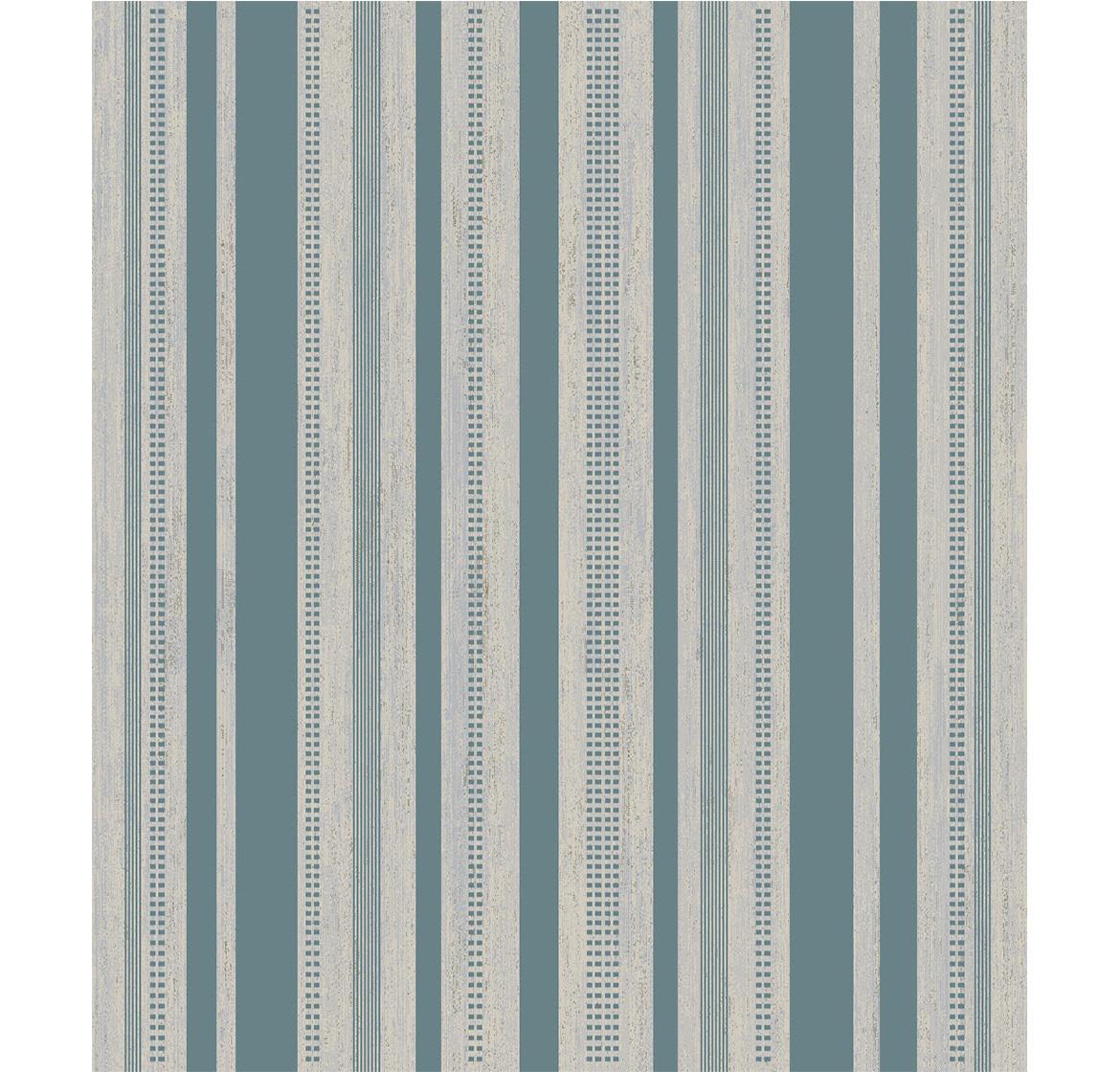 Tepih Retro Stripes 140x195 cm