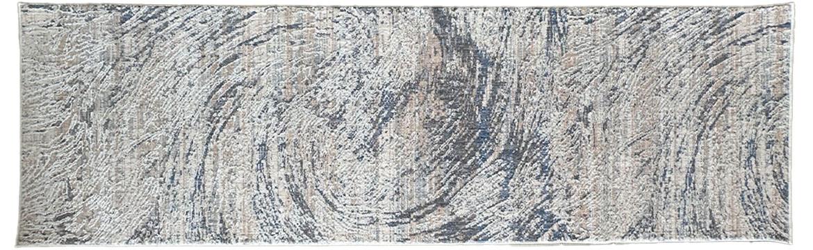 Tepih Sandy Wind 68x230 cm