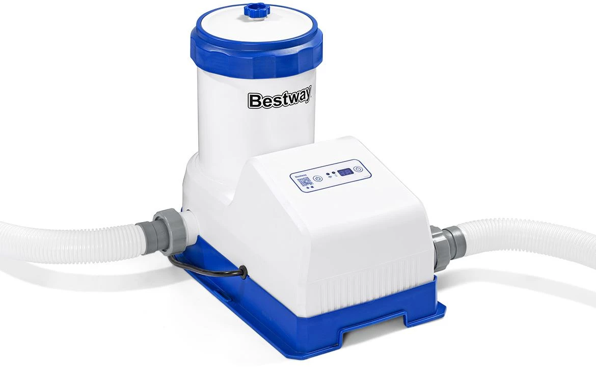 Pumpa s kartuša filterom za bazene Smart Touch Wifi 5678 L/H 58680