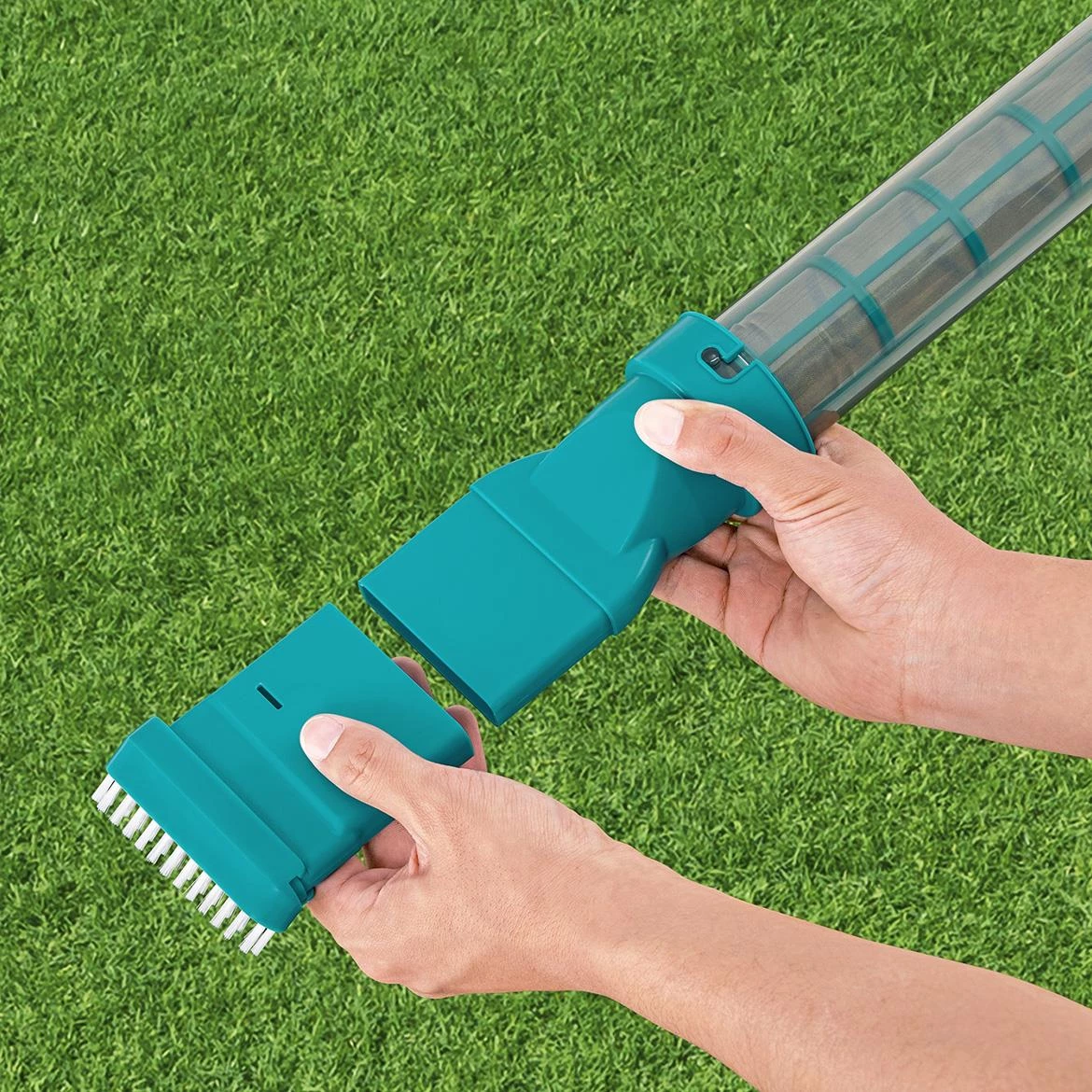 Bežicni usisavac za bazen AQUASURGE 58771