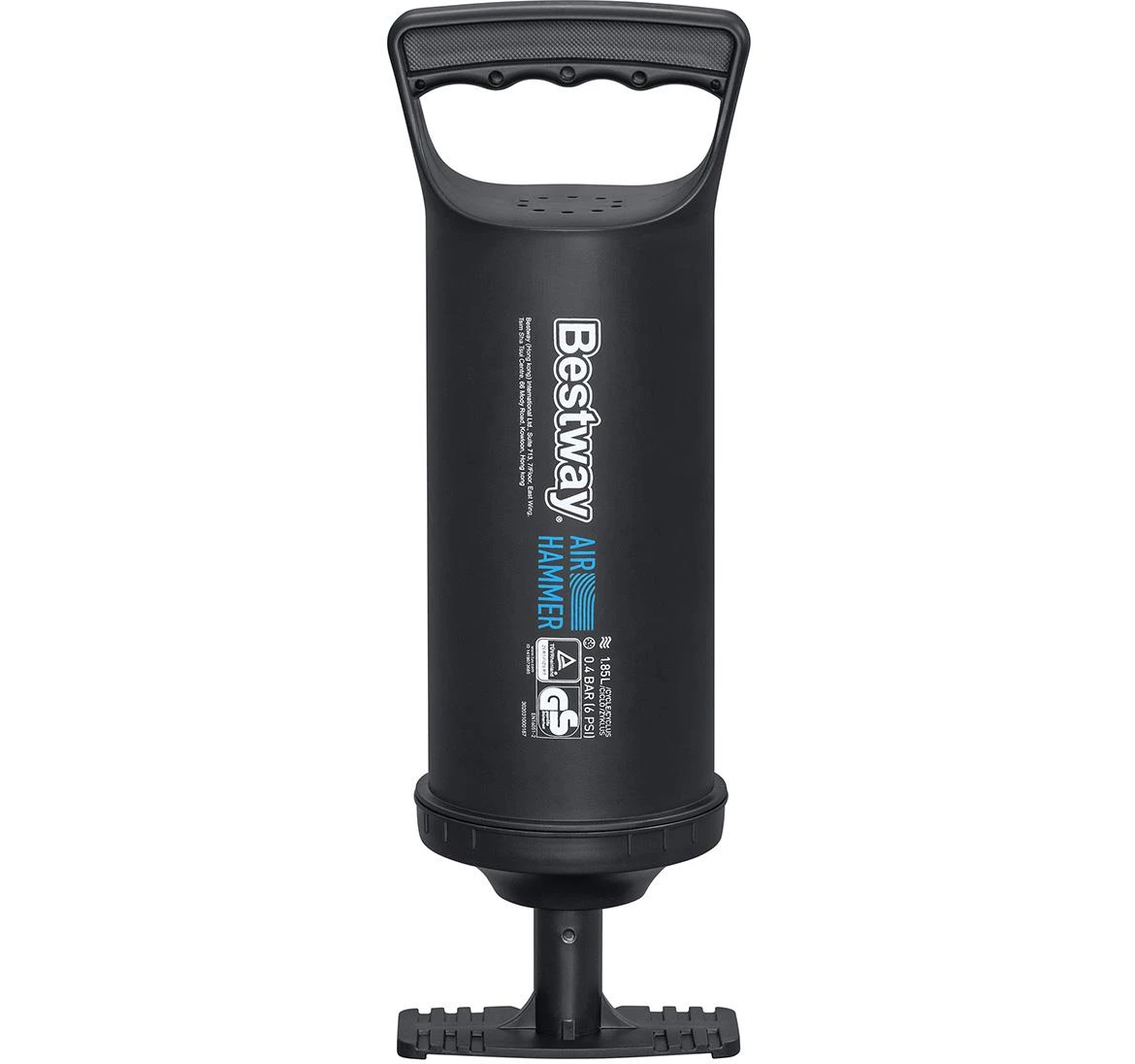 Rucna pumpa Air Hammer 1850 62003