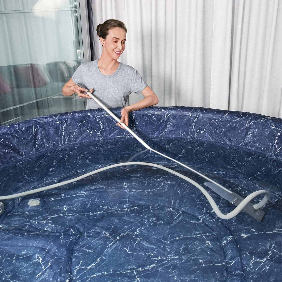 Usisavac za jacuzzi Lay-Z-Spa 60323