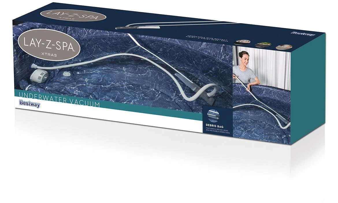 Usisavac za jacuzzi Lay-Z-Spa 60323