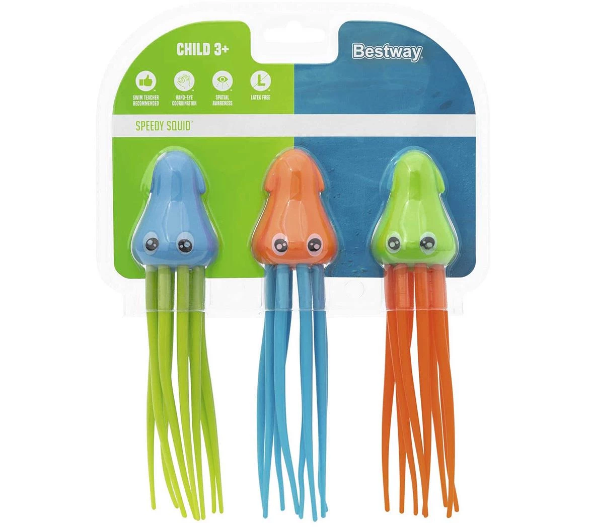Igracke za ronjenje Speedy Squid 26031