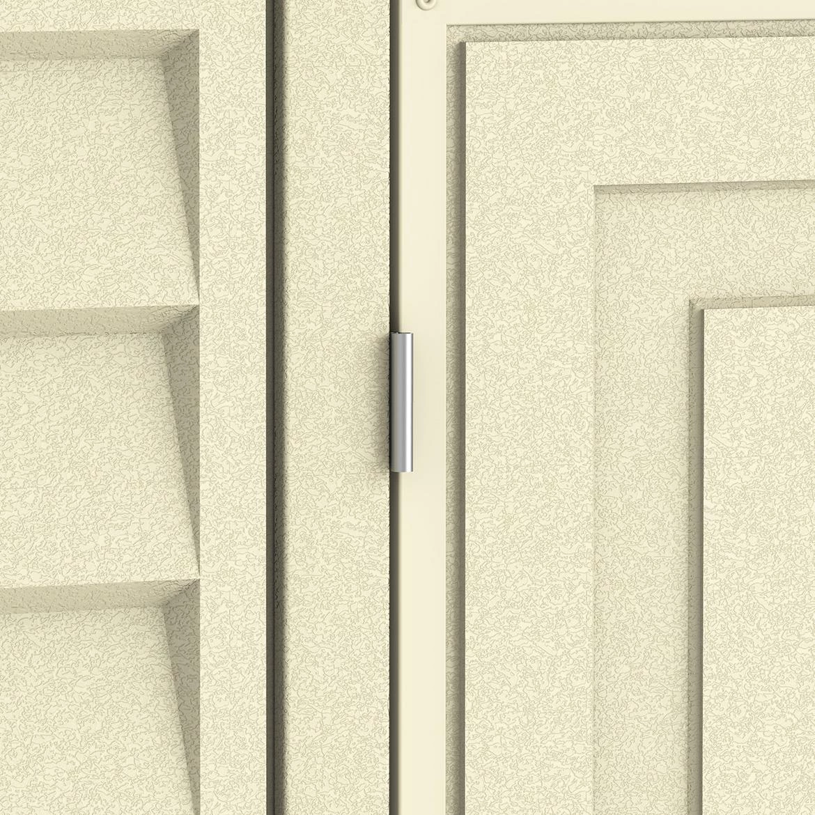 Baštenska kucica Dura Mate 239x168x186 cm