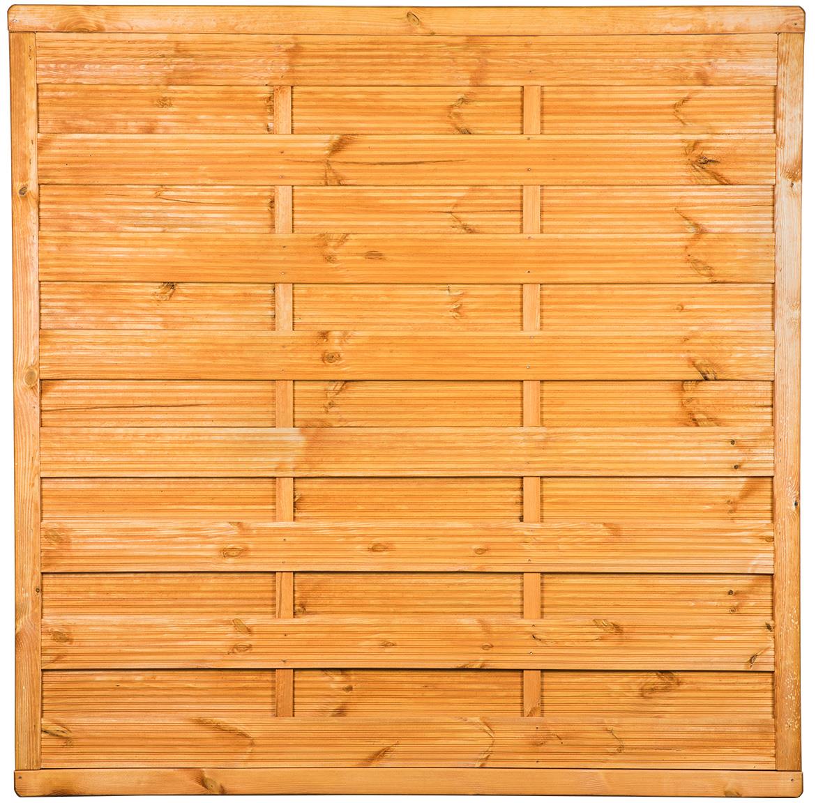 Ograda Bornholm 179x179 cm puna