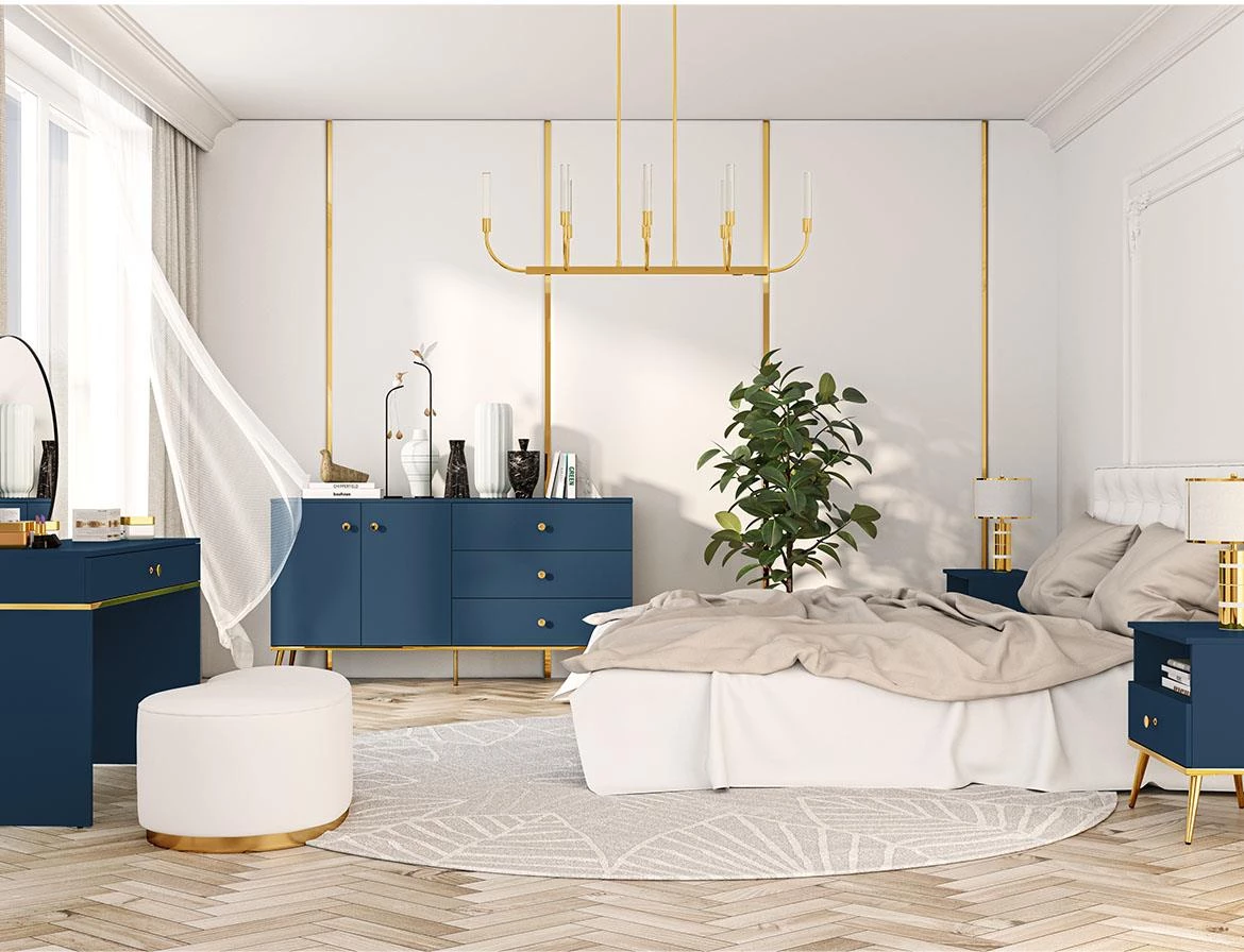 Marine 1SQUERENB1Z LED rasveta