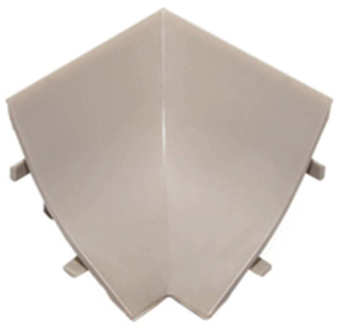 Unutarnji LWS-067 ugao lajsne 3x3x2,4 cm hrast