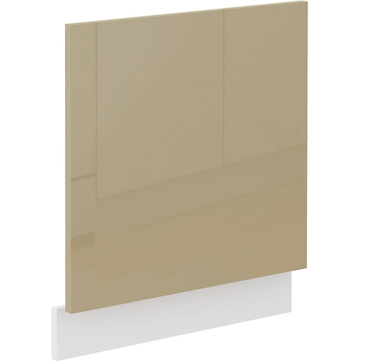 Lara 570x596 kuhinjska fronta 59,6x4x57 cm cappuccino sjaj