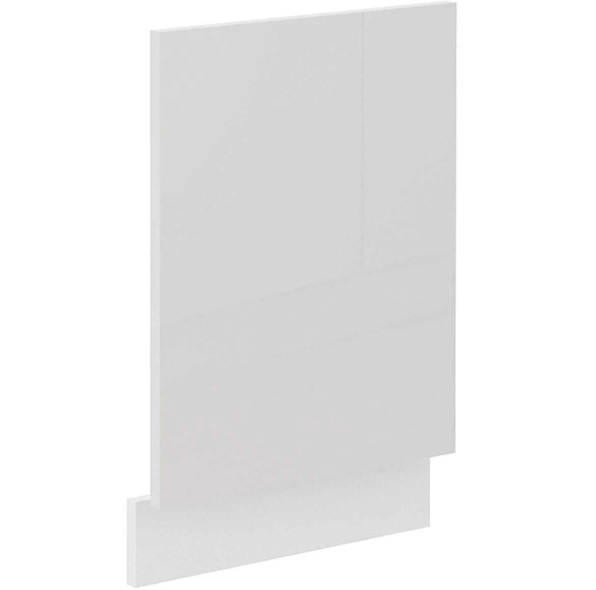 Lara 570x446 kuhinjska fronta 44,6x4x57 cm bela
