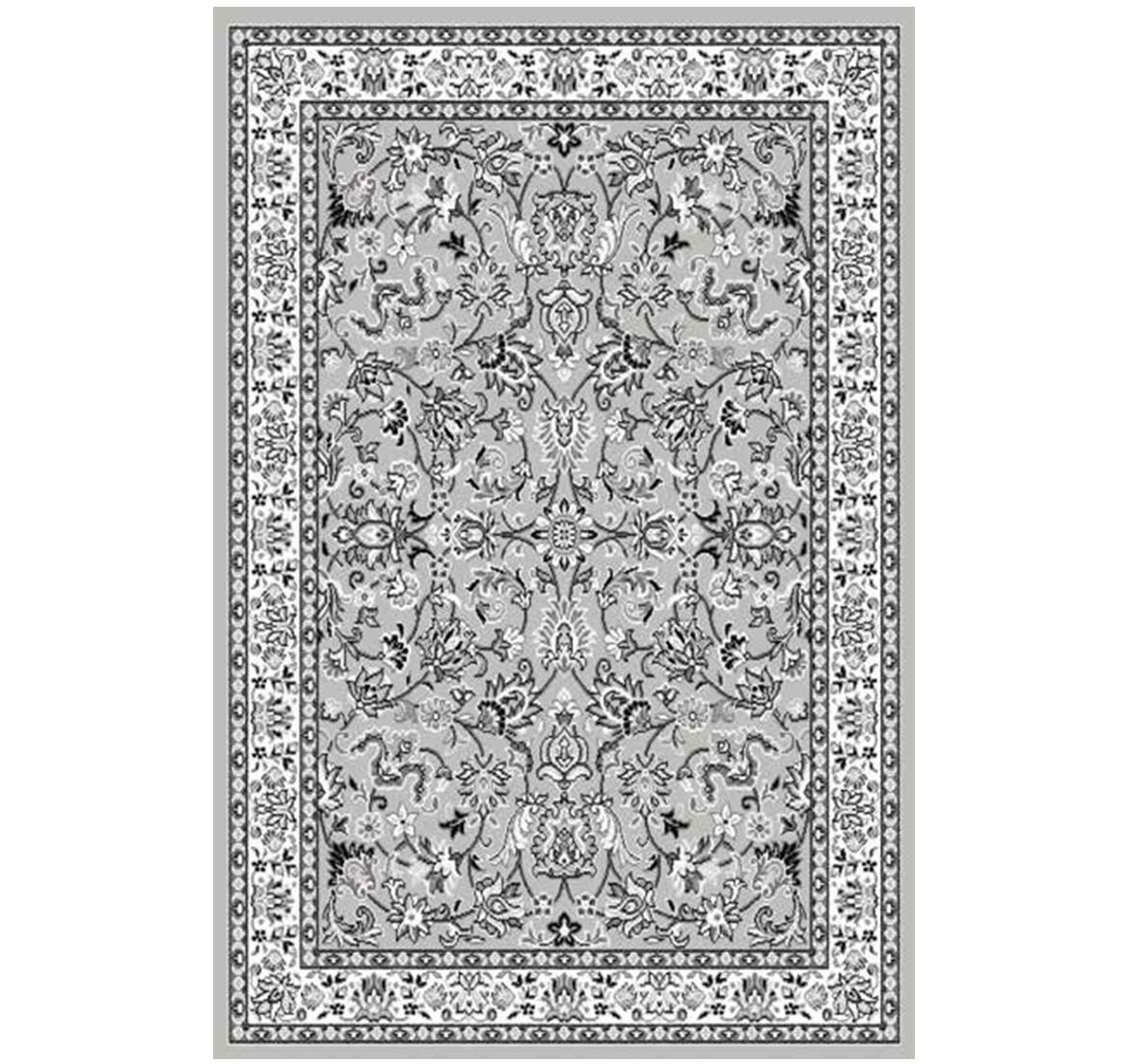 Tepih Selene Ornament 160x230cm sv. sivi