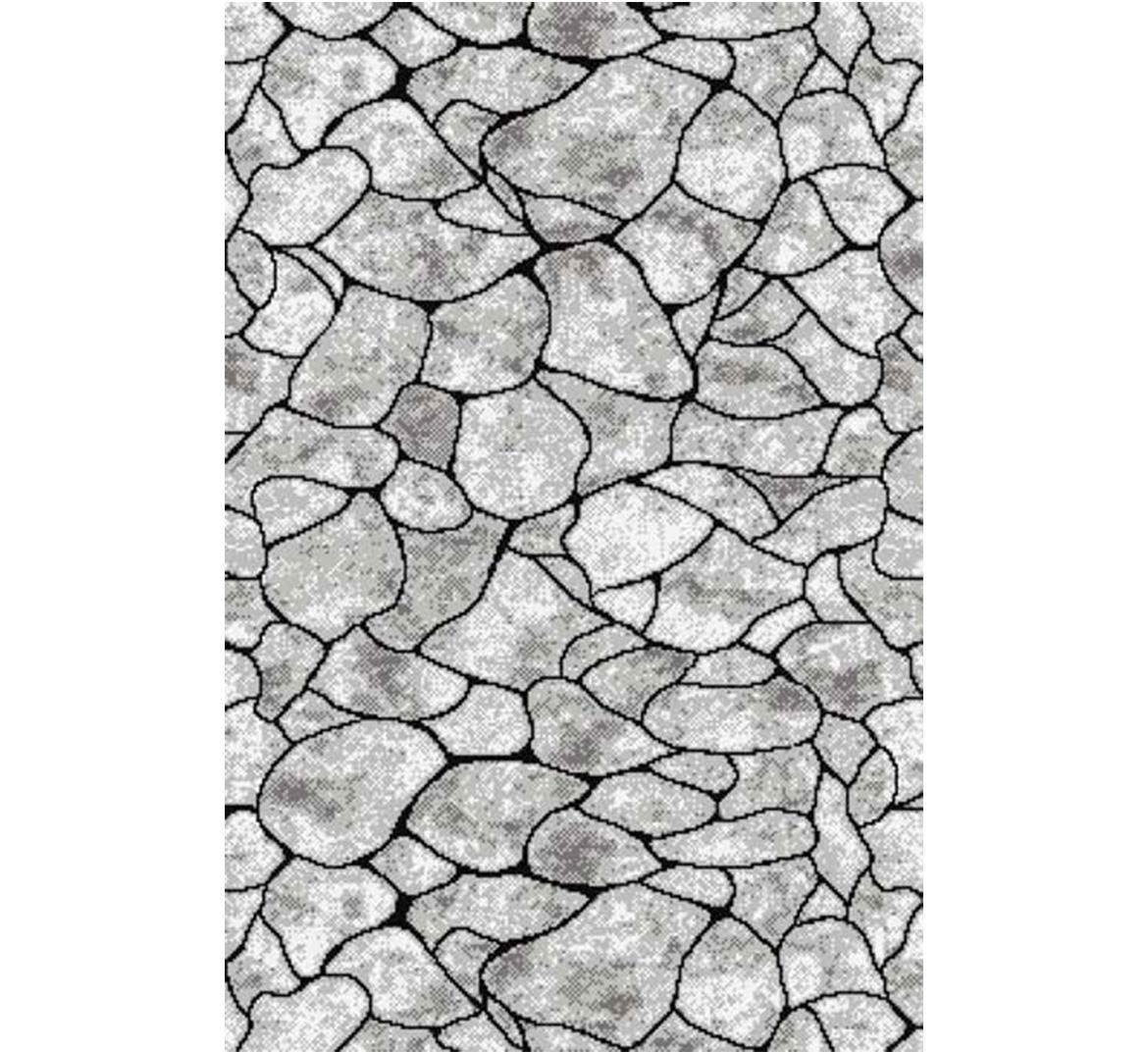 Tepih Kronos Stones 120x170cm