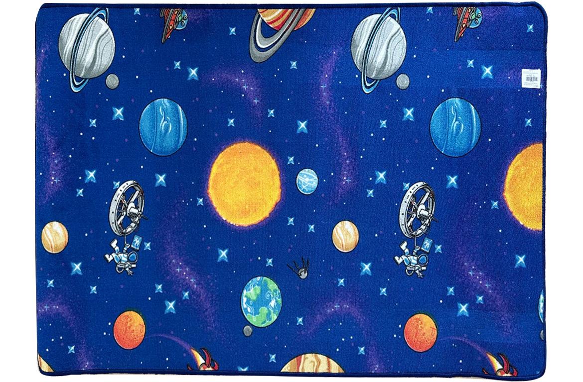 Deciji tepih Galaxy 100 x 165 cm