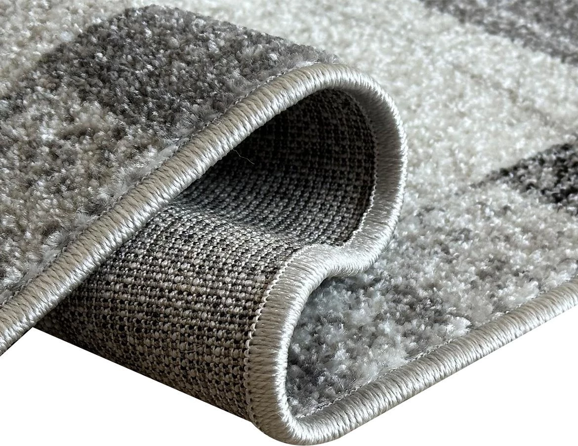 Tepih Phonix Ottis 60 x 100 cm sivi