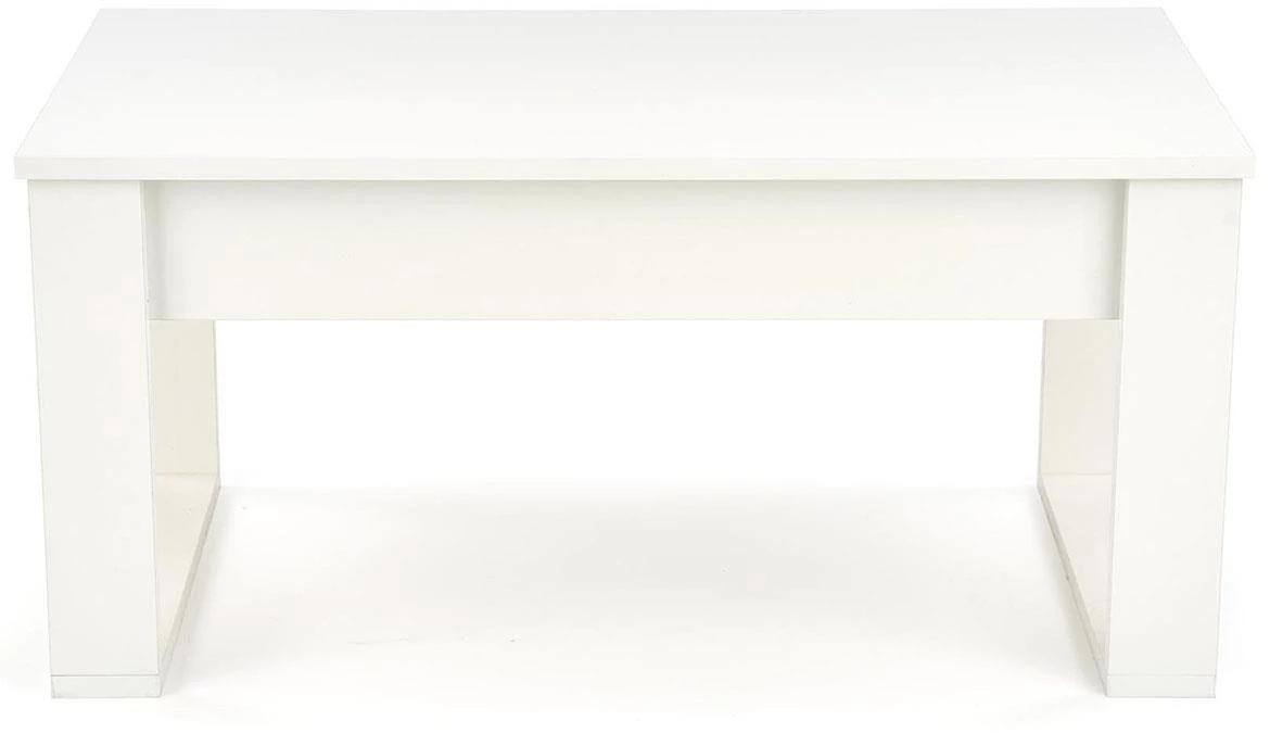 Nea klub sto 1 fioka 110x60x52cm beli