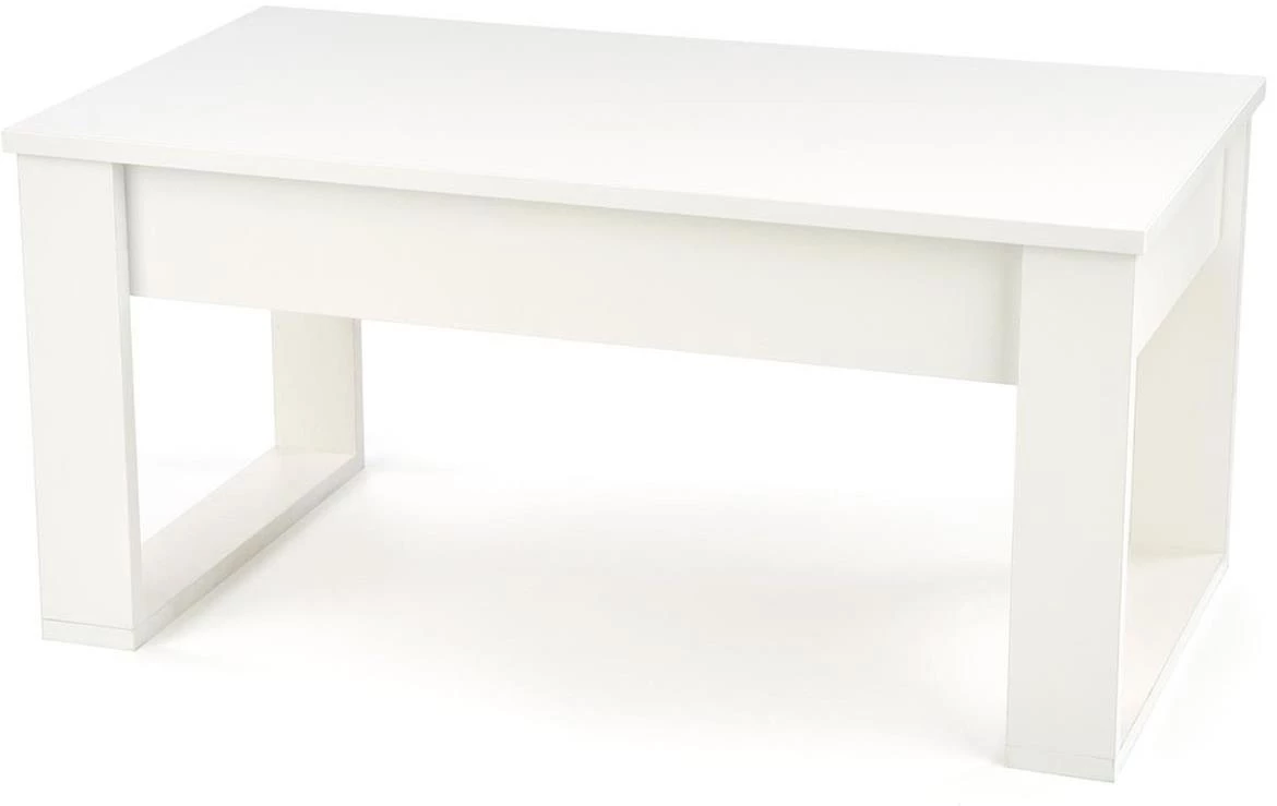 Nea klub sto 1 fioka 110x60x52cm beli