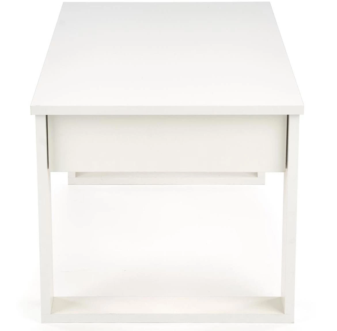 Nea klub sto 1 fioka 110x60x52cm beli