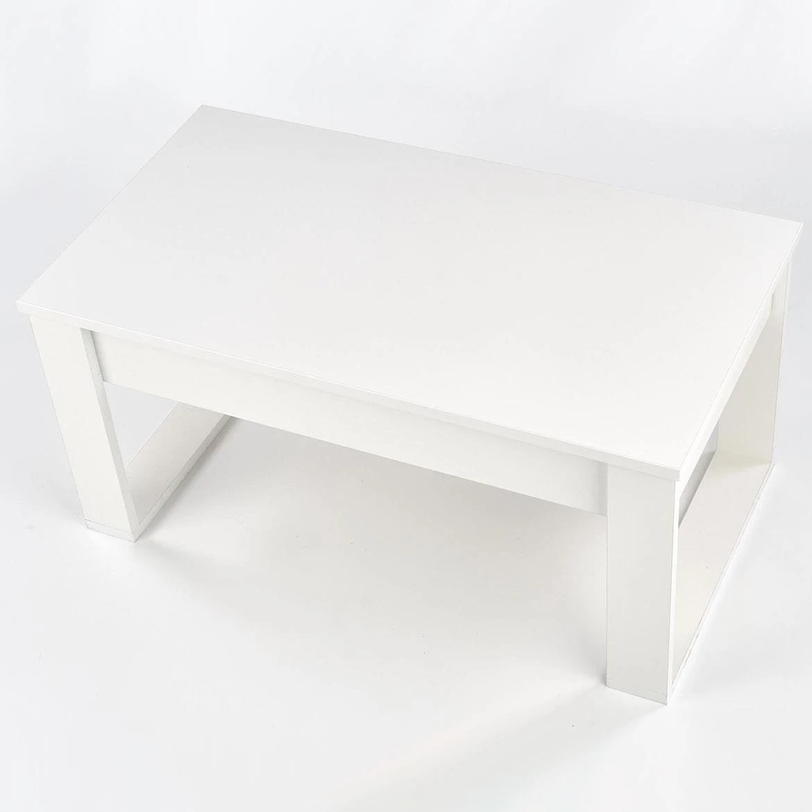 Nea klub sto 1 fioka 110x60x52cm beli