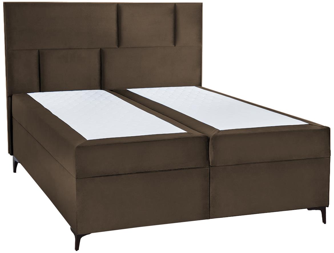 Portimo boxspring krevet 6 160x200 riviera 26