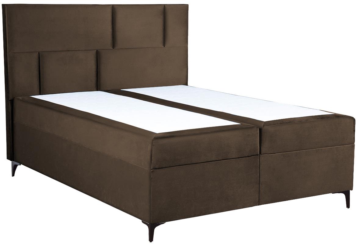 Portimo boxspring krevet 6 160x200 riviera 26