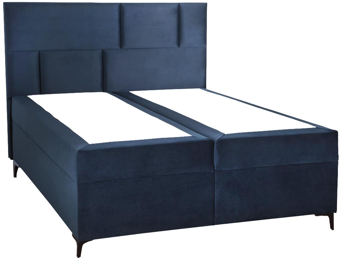 Portimo boxspring krevet 6 160x200 riviera 81