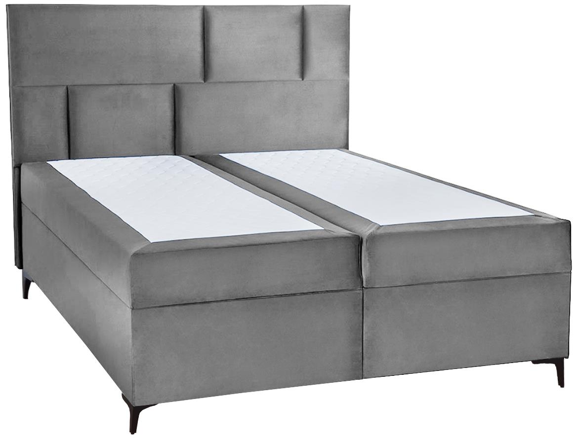 Portimo boxspring krevet 6 160x200 riviera 91