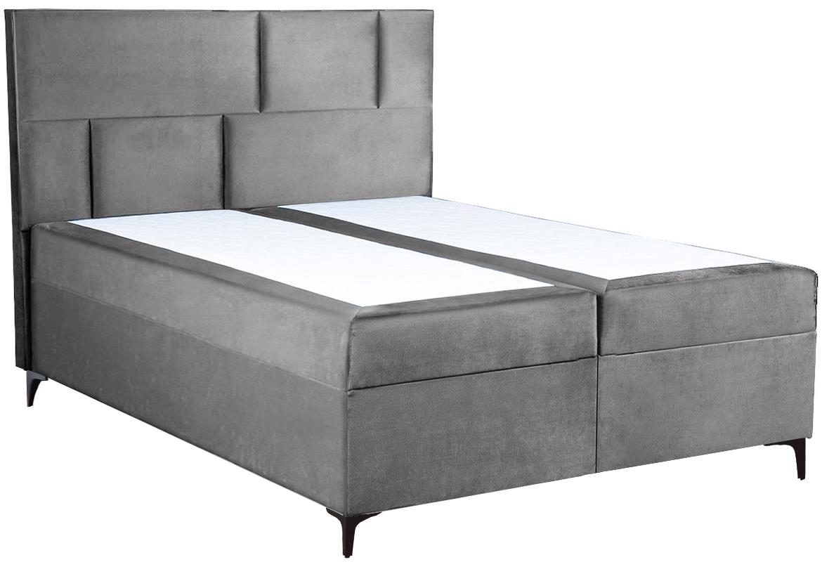 Portimo boxspring krevet 6 160x200 riviera 91