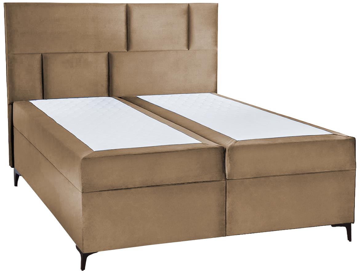 Portimo boxspring krevet 6 160x200 riviera 24