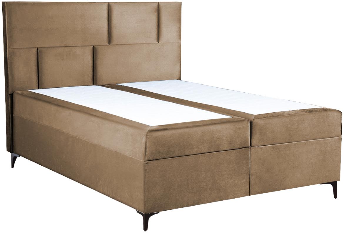 Portimo boxspring krevet 6 160x200 riviera 24